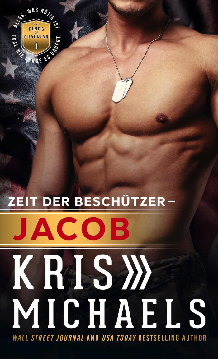 Zeit der Beschützer – Jacob
