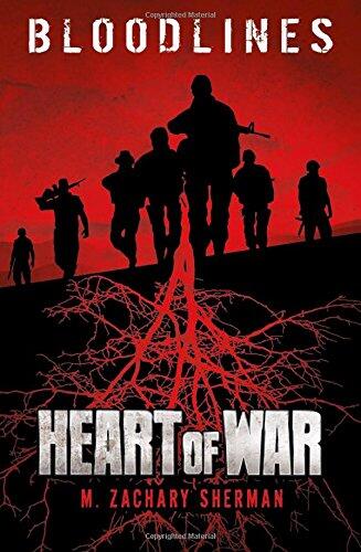 Heart of War