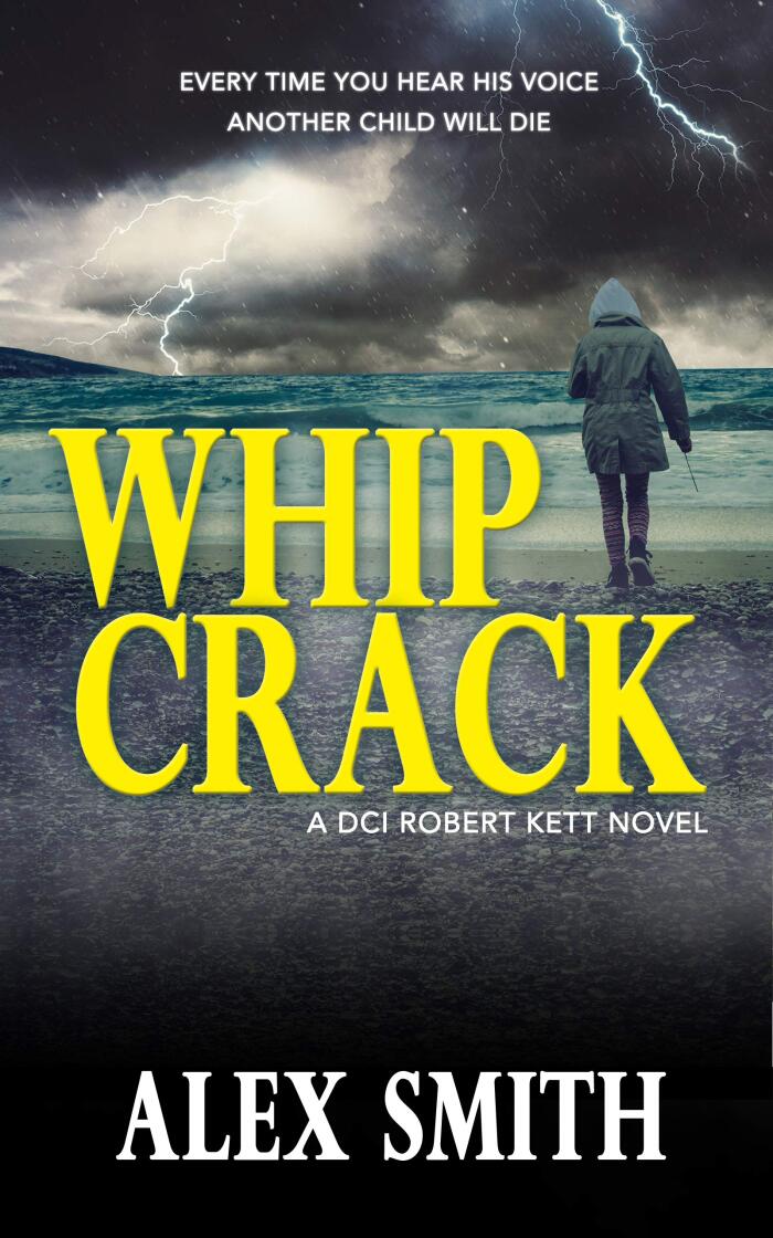 Whip Crack