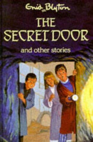 The Secret Door (and Other Stories)