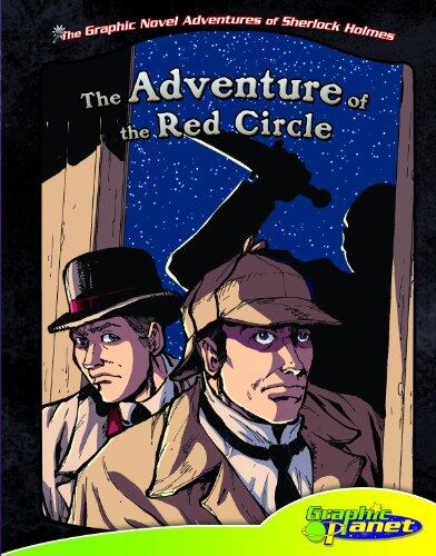 Adventure of the Red Circle