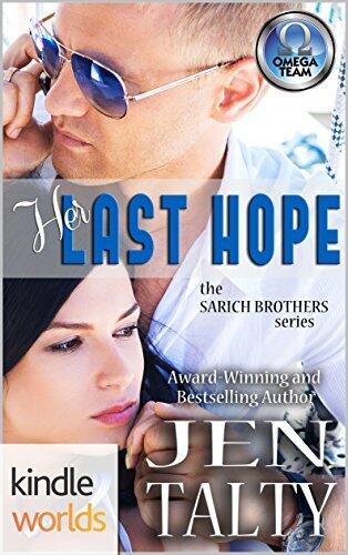 Her Last Hope