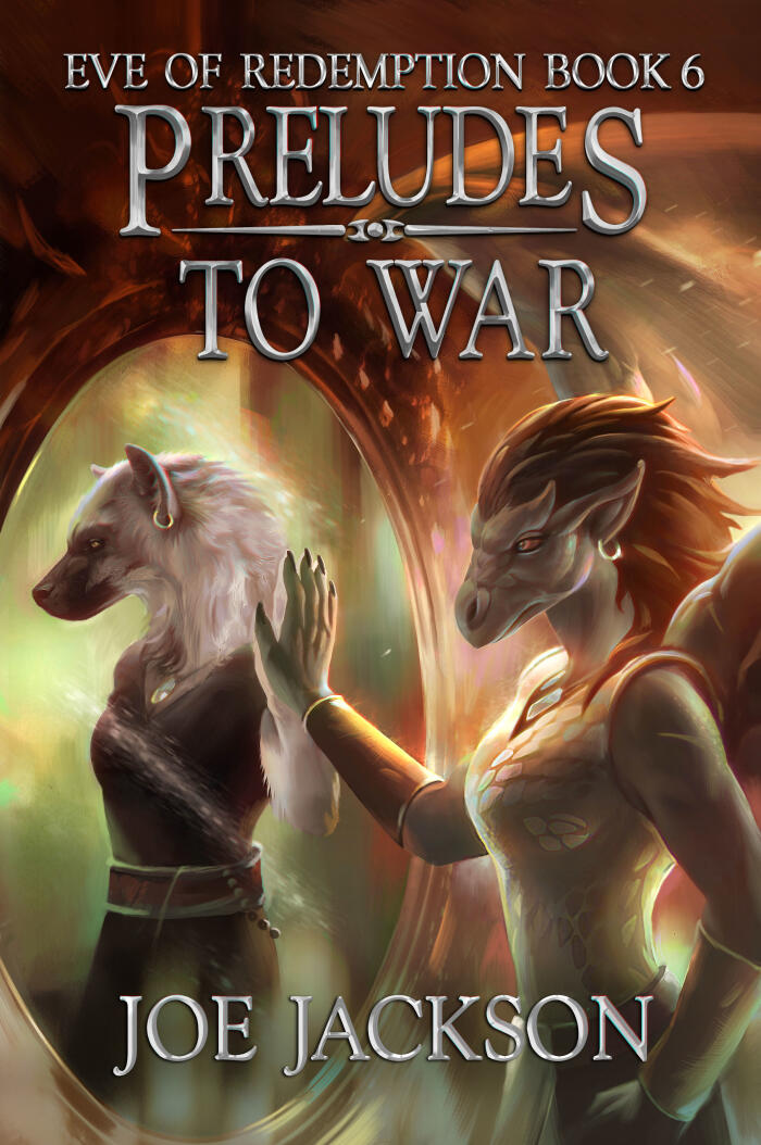 Preludes to War