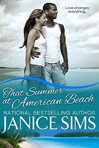 That Summer at American Beach