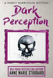 Darcy Harbinger Mystery