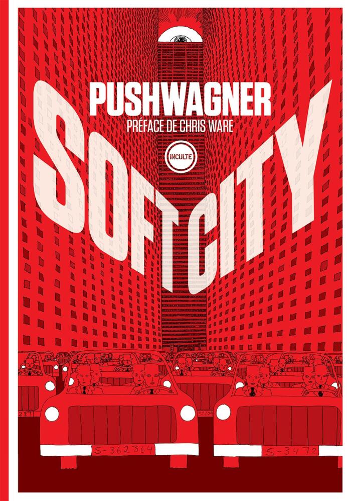 Soft City