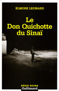 Le Don Quichotte du Sinaï