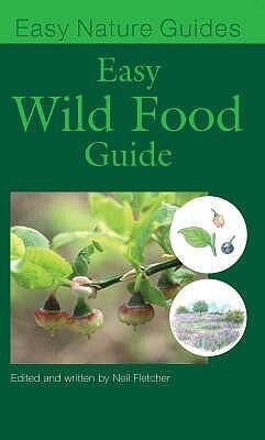 The Easy Wild Food Guide