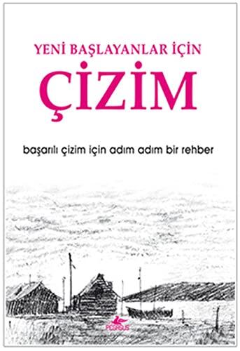 Yeni Baslayanlar Icin Cizim