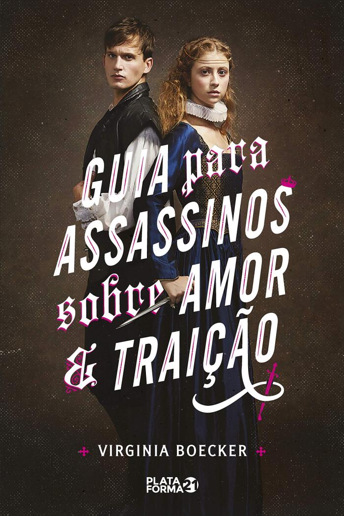 Guia para Assassinos sobre Amor e Traição