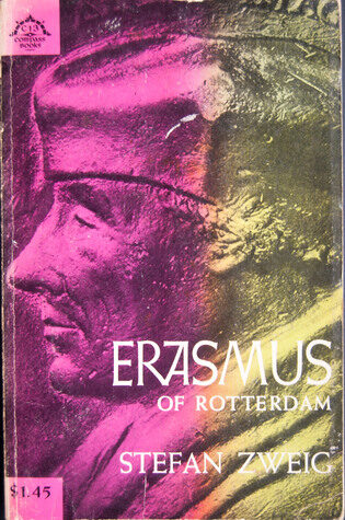 Erasmus of Rotterdam