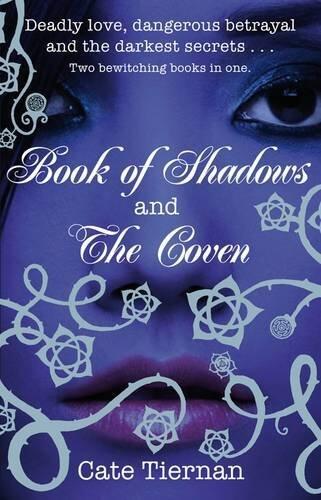 Book of Shadows and The Coven (Wicca)