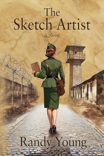 The Sketch Artist