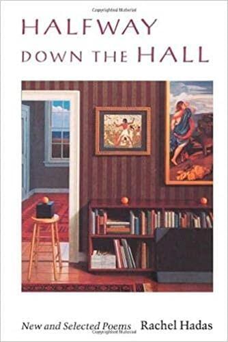 Halfway Down the Hall: New and Selected Poems