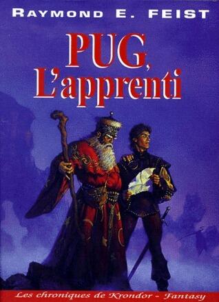 Pug, l'apprenti