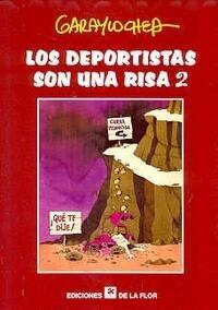 Los deportistas son una risa 2