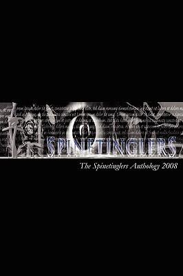 The Spinetinglers Anthology 2008