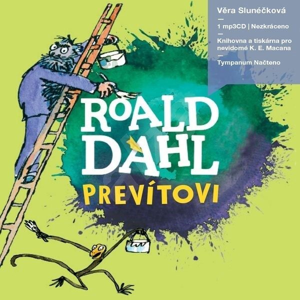 Prevítovi