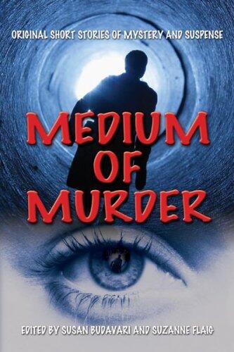 Medium Of Murder