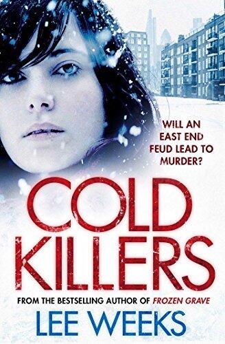Cold Killers: Will an East End feud lead to murder?