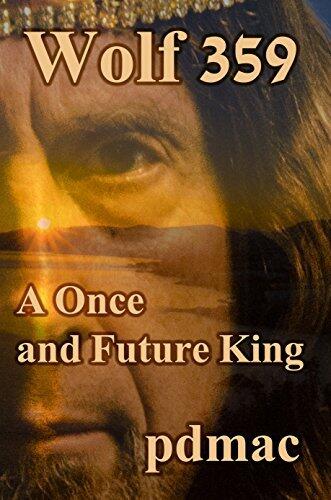 A Once and Future King