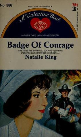 Badge of Courage
