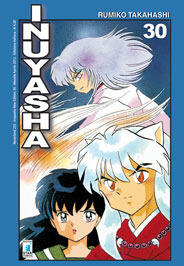 Inuyasha, Vol. 30