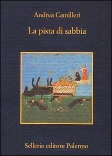 La pista di sabbia