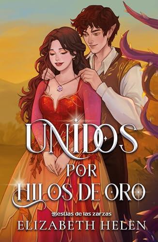 Unidos por hilos de oro