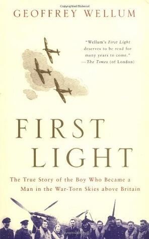 First Light