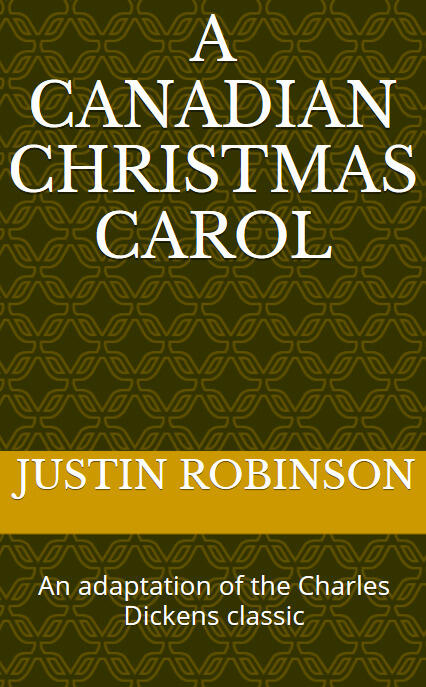 A Canadian Christmas Carol