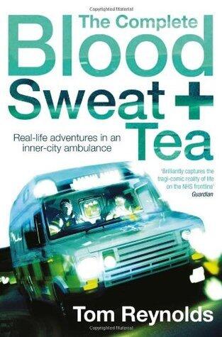 The Complete Blood, Sweat + Tea