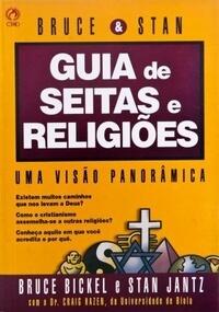 Guia de Seitas e Religiões