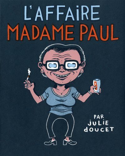 L' Affaire madame Paul