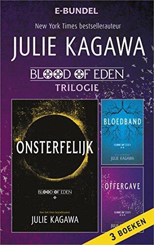 Blood of Eden trilogie
