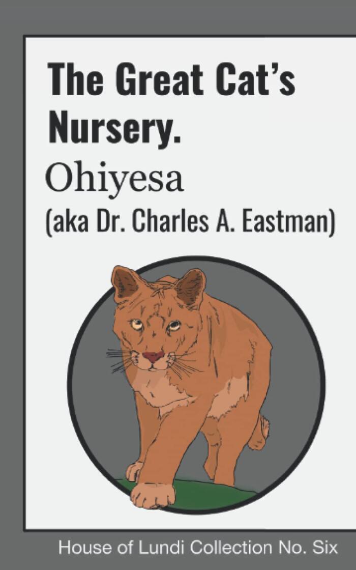 The Great Cat's Nursery