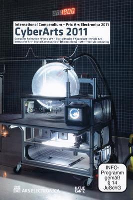 CyberArts 2011