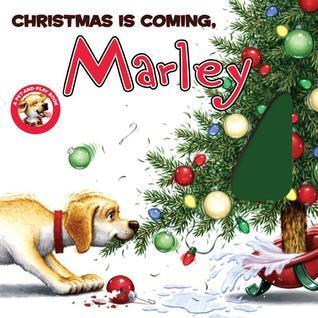 Marley Board Books