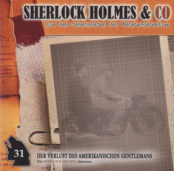 Sherlock Holmes & Co