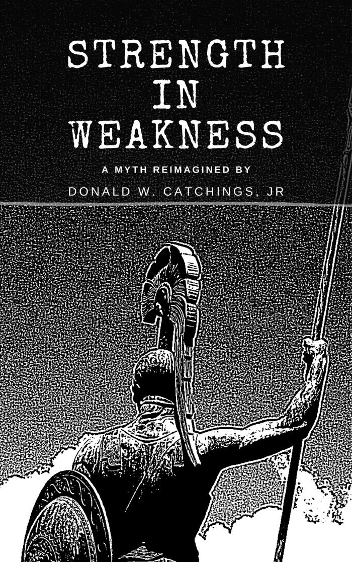 Strength in Weakness: Myth Reimagined