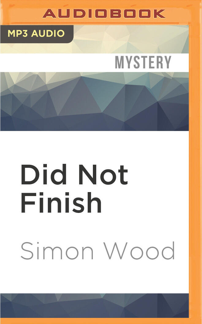 Did Not Finish