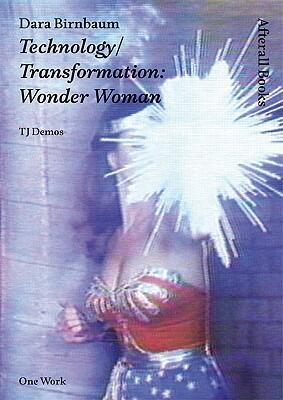 Dara Birnbaum (Technology/Transformation: Wonder Woman)