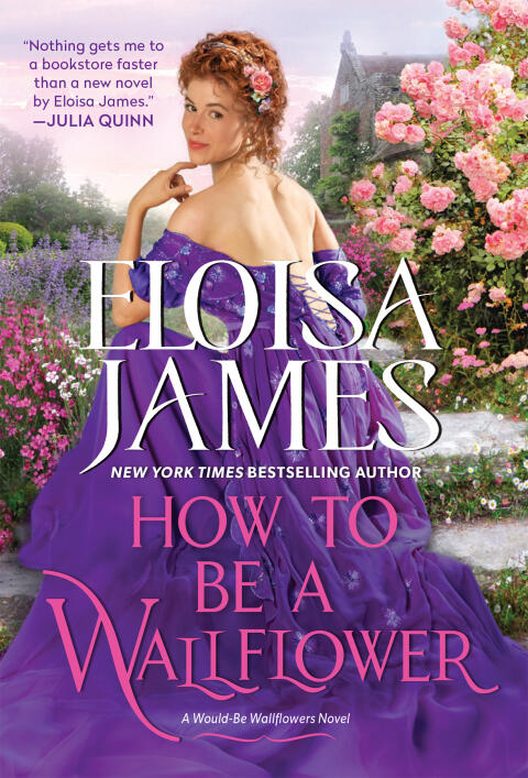 Would-Be Wallflowers