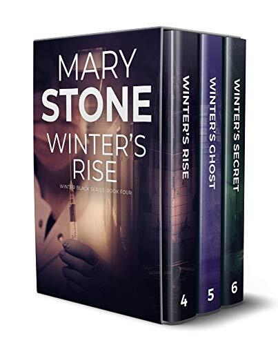 Winter Black Series Box Set 2
