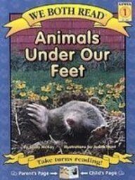Animals Under Our Feet