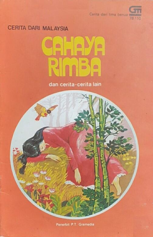Cahaya Rimba
