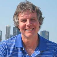 Paul Robert Walker