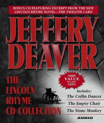 The Coffin Dancer / The Empty Chair / The Stone Monkey