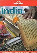 Lonely Planet: India