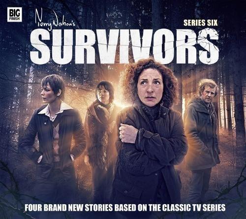 Survivors (Series Six)
